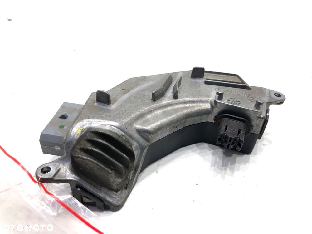 OPORNIK DMUCHAWY POWIETRZA  FIAT CROMA nadwozie zamknięte / kombi (194_) 2006 - 2011 1.9 MJTD - 1