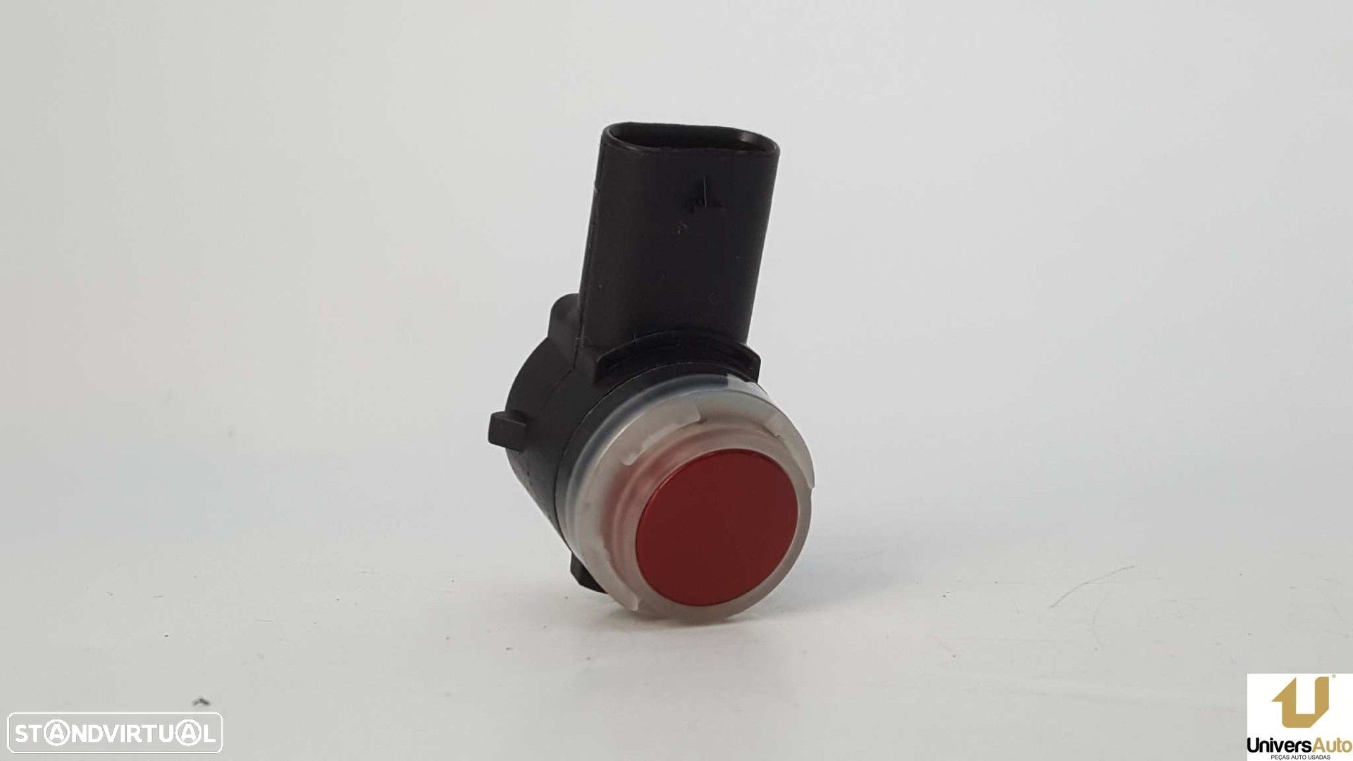 SENSOR DE ESTACIONAMENTO OPEL CORSA F GS LINE - 1