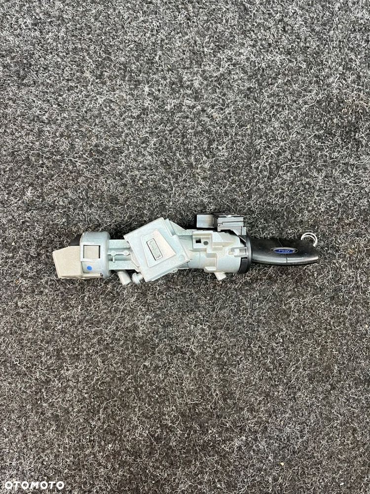 s-max stacyjka kluczyk 3M51-3F880-AC - 3