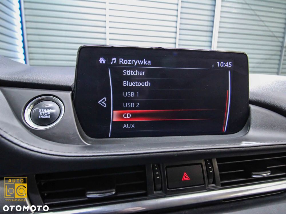 Mazda 6 2.0 SkyMotion - 20