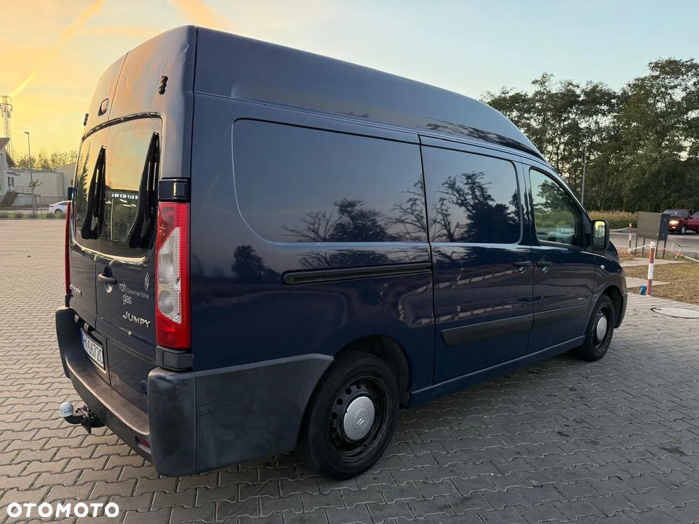 Citroën JUMPY - 7
