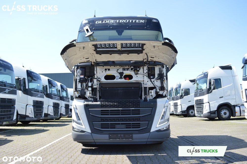 Volvo FH 460 Globetrotter XL i-Save - 16