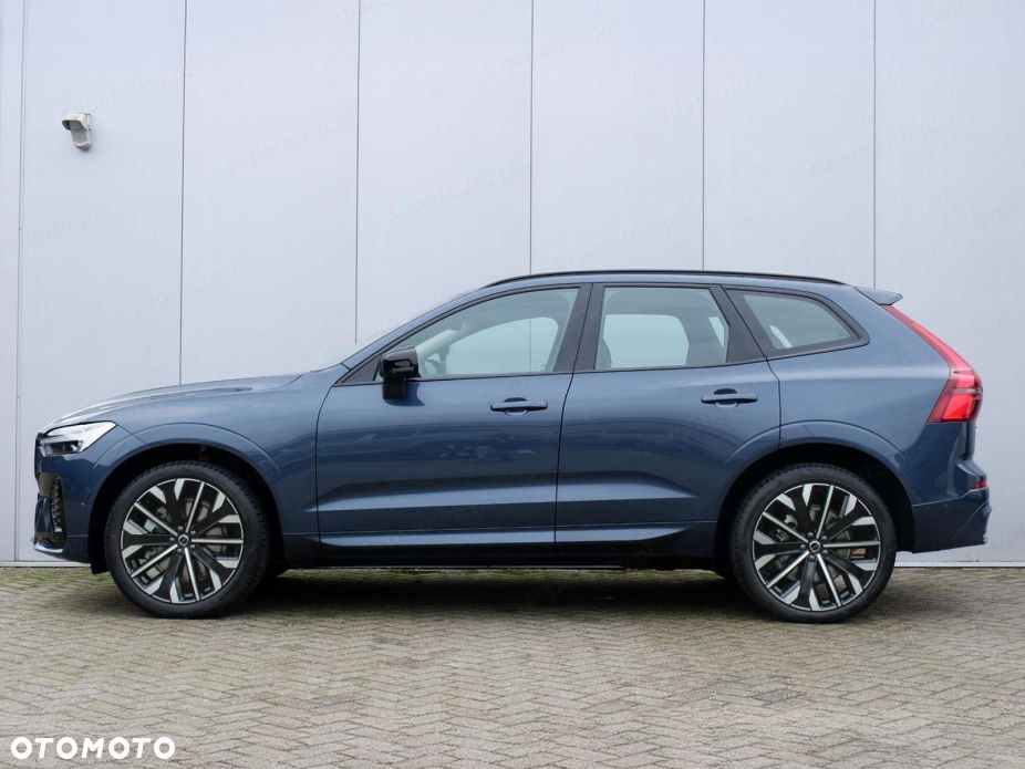 Volvo XC 60 - 2