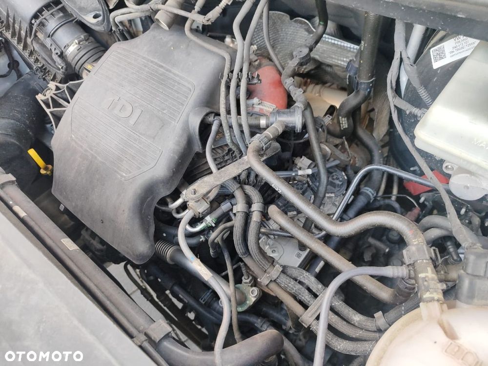 Volkswagen Crafter - 37
