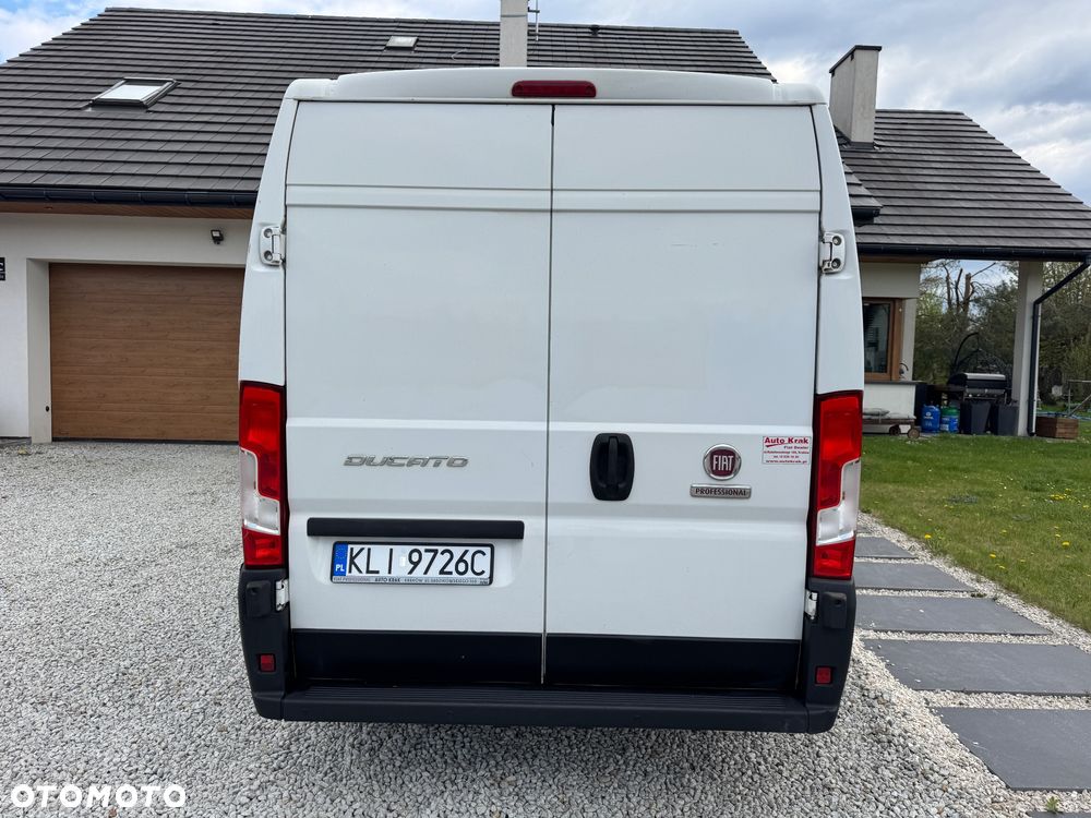 Fiat Ducato - 5