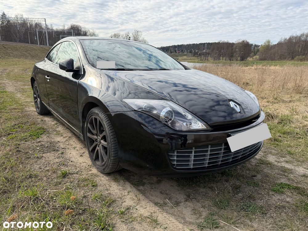 Renault Laguna dCi 150 FAP Monaco GP - 8