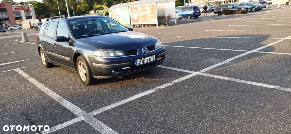 Renault Laguna II 1.6 16V Authentique - 3