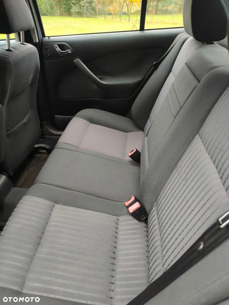 Skoda Octavia 1.9 TDI Elegance - 9