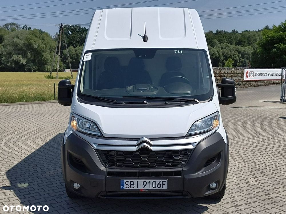 Citroën Jumper - 2