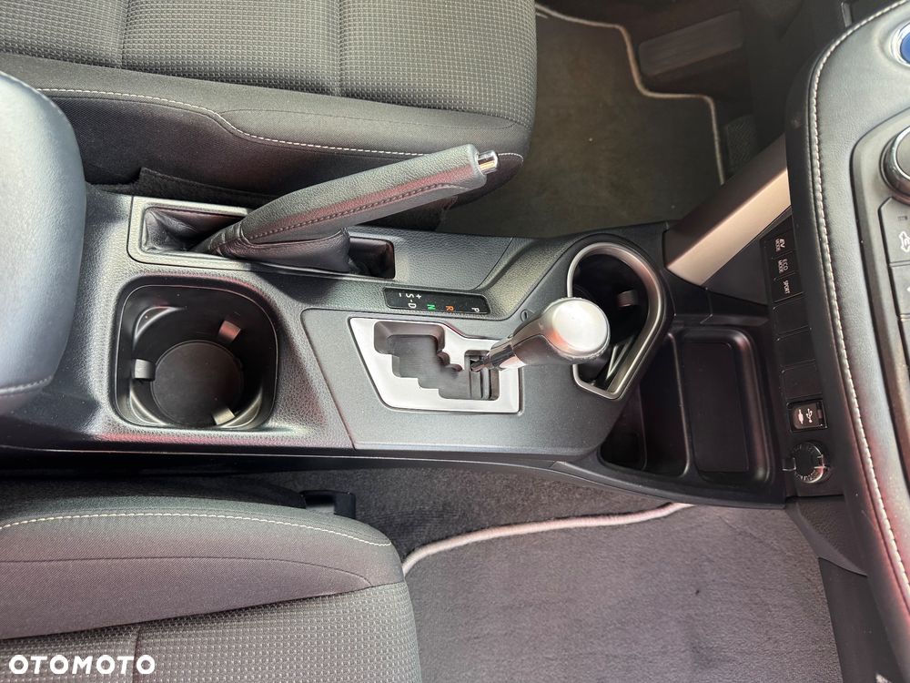 Toyota RAV4 Hybrid Premium 4x2 - 25
