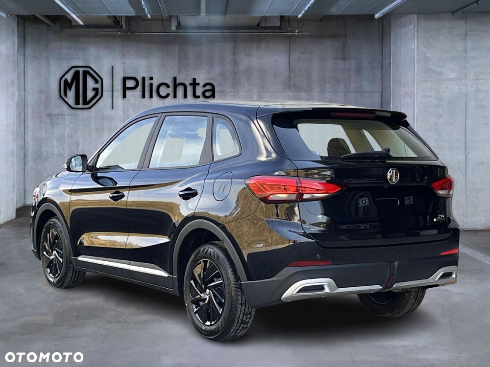 MG ZS Hybrid+ - 5