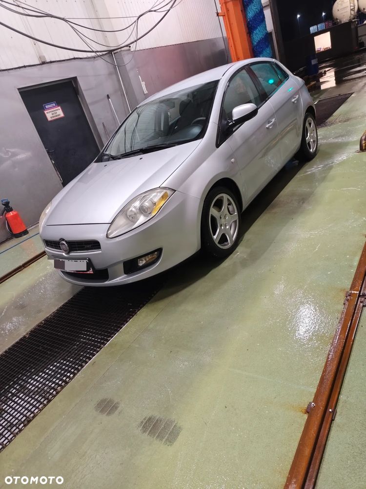 Fiat Bravo 1.4 T-Jet 16V Dynamic - 3