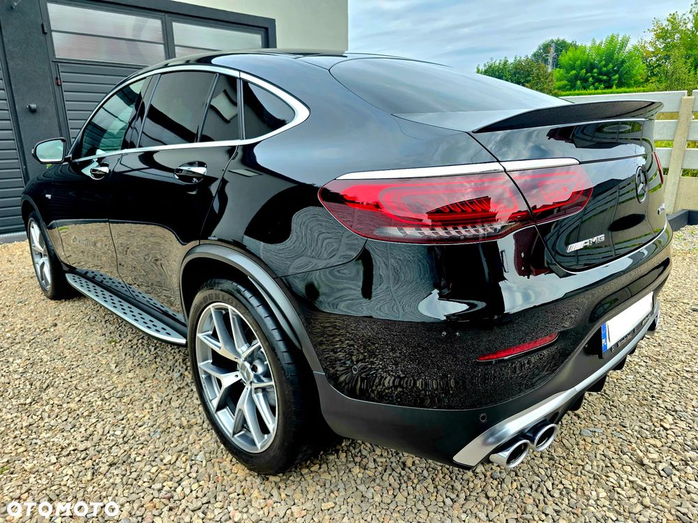 Mercedes-Benz GLC - 12