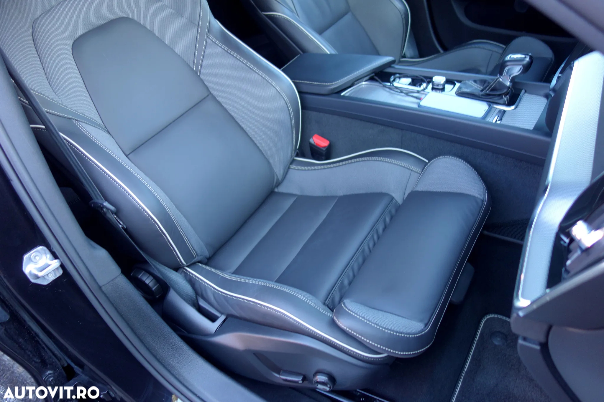 Volvo S60 T4 Geartronic RDesign - 23