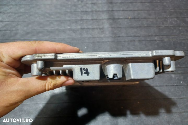 Calculator motor ECU 03G906016GC 0281012169 - 2.0 BLB 03G906016GC 028 - 4