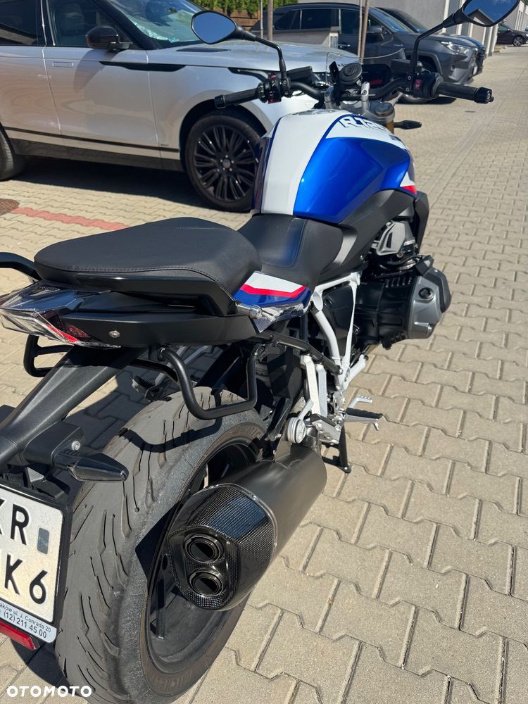 BMW R - 23