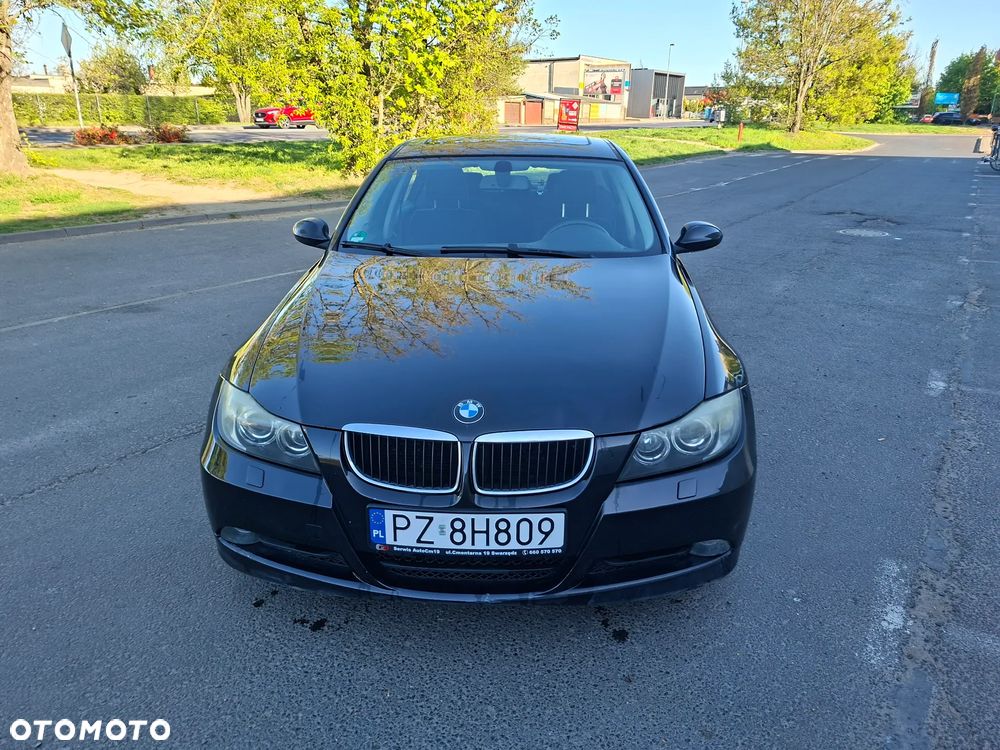 BMW Seria 3 - 3