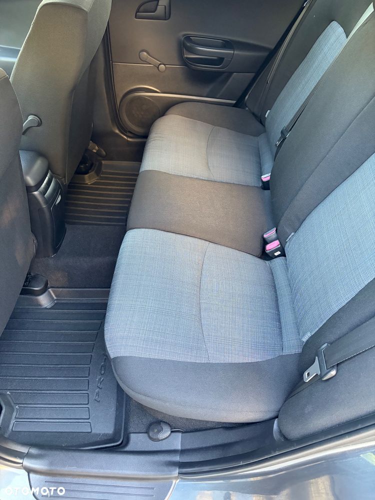 Kia Ceed 1.6 Comfort - 11