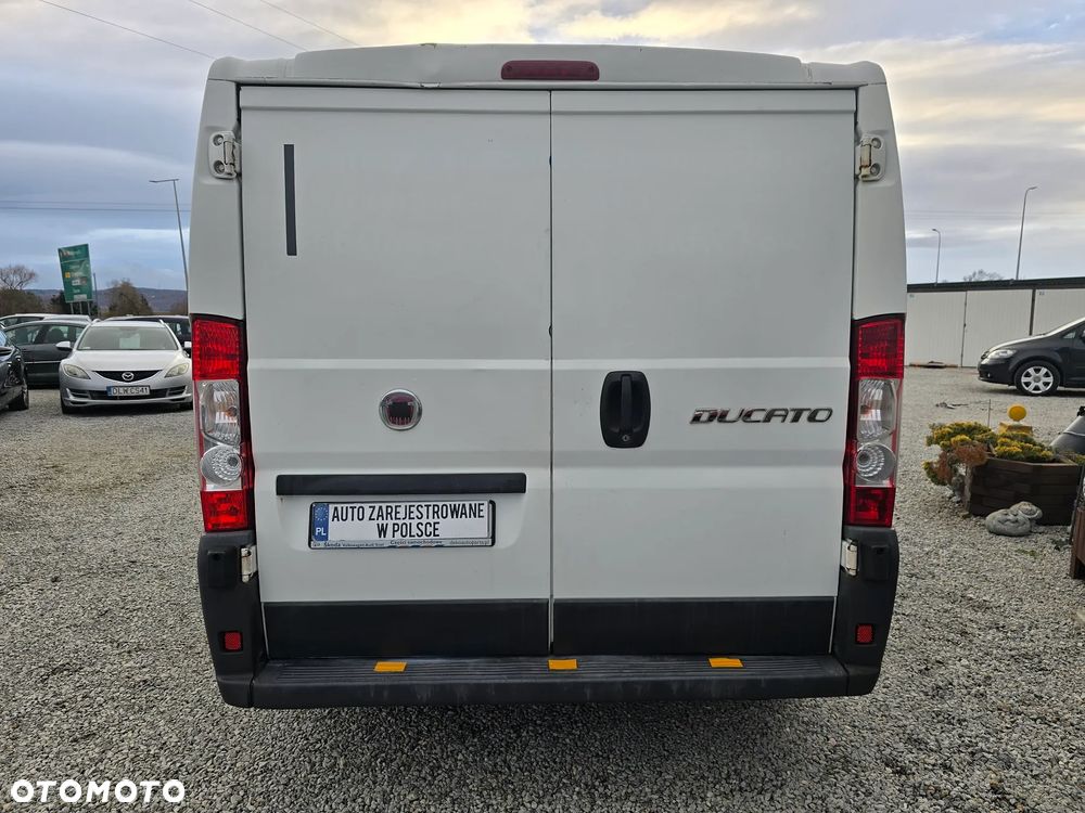 Fiat DUCATO - 4
