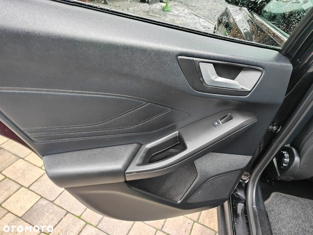 Ford Focus 1.5 EcoBlue Start-Stopp-System TITANIUM STYLE - 29
