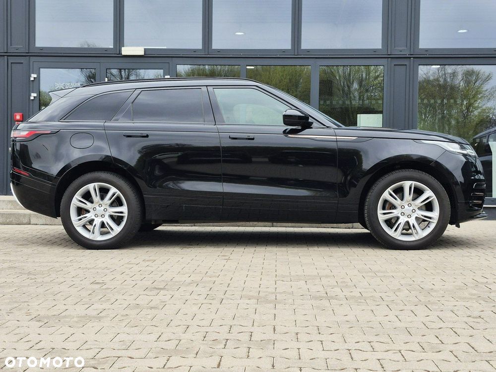 Land Rover Range Rover Velar 2.0 P250 R-Dynamic S - 6