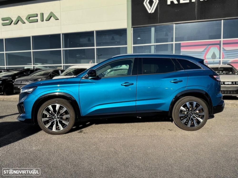 Renault Austral 2026 photo 5