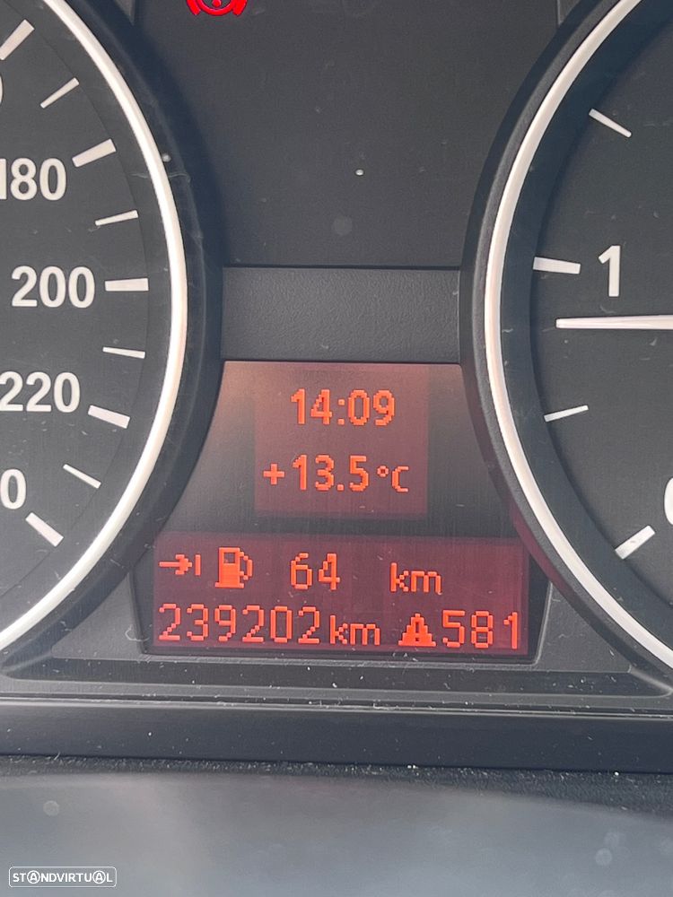 BMW 118 d - 5