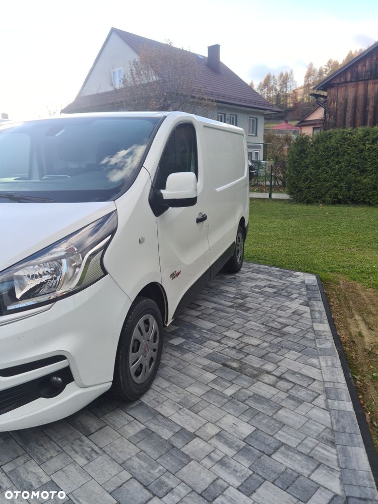 Fiat Talento - 3