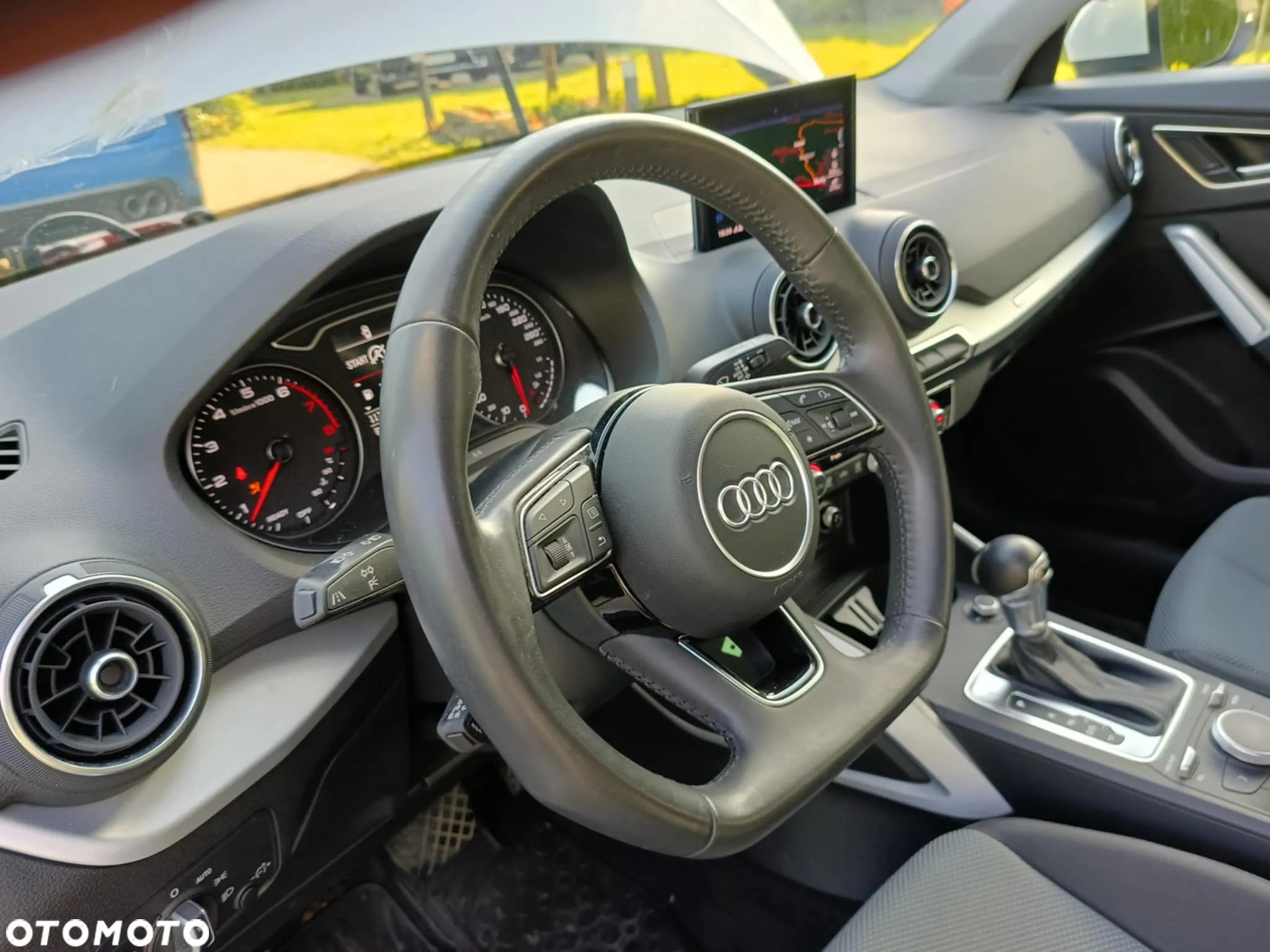 Audi Q2 1.4 TFSI CoD Sport S tronic - 17