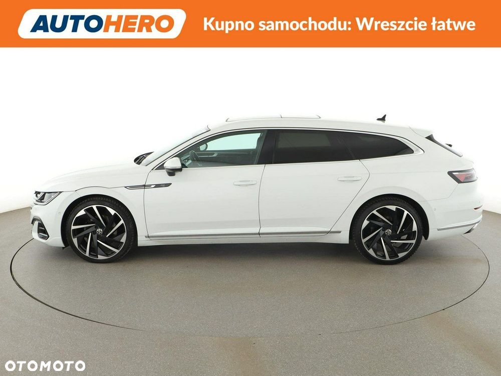Volkswagen Arteon Shooting Brake 2.0 TDI 4Motion R-Line DSG - 3