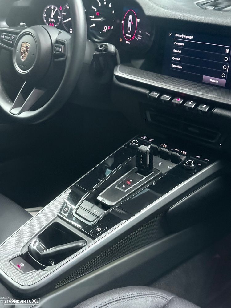 Porsche 911 (992) Carrera PDK - 6