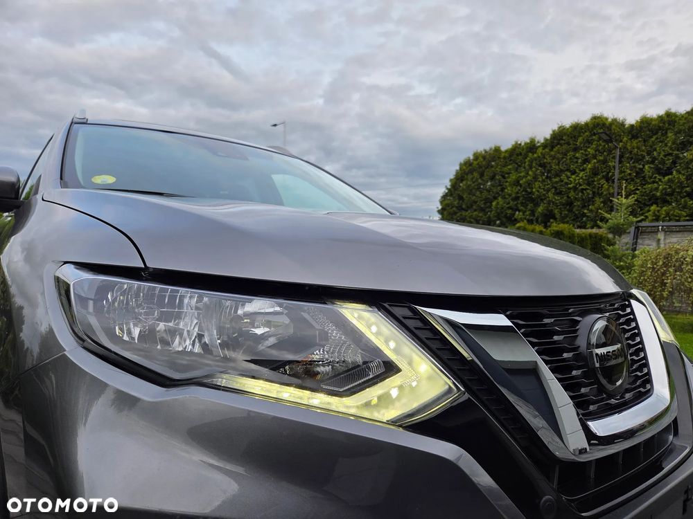 Nissan X-Trail 1.7 dCi Tekna - 10