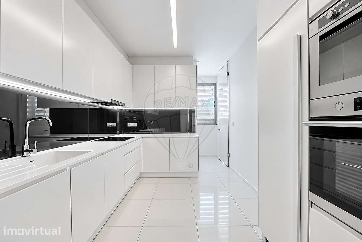 Apartamento T4 para arrendamento - Grande imagem: 5/33