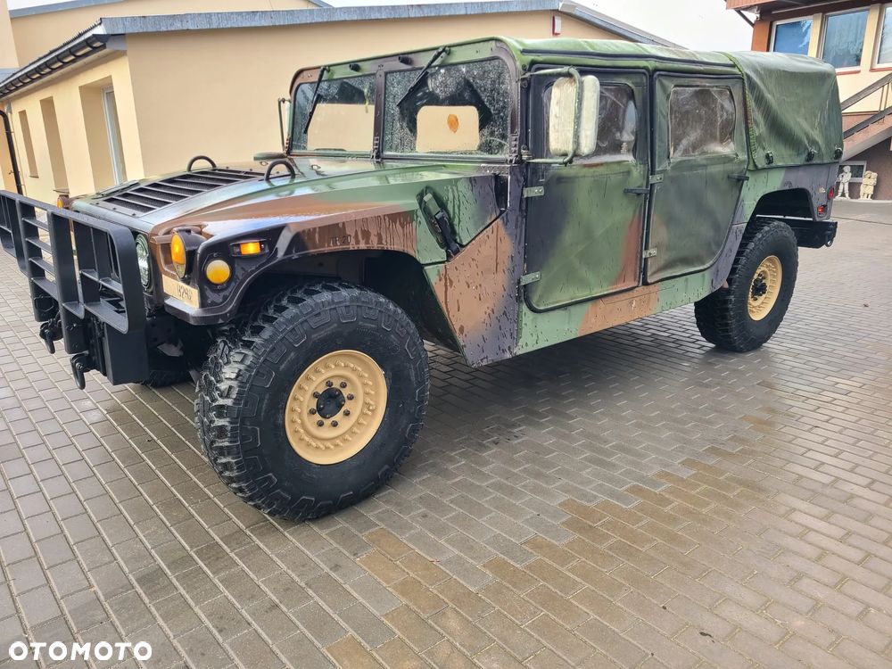 Hummer H1 - 3