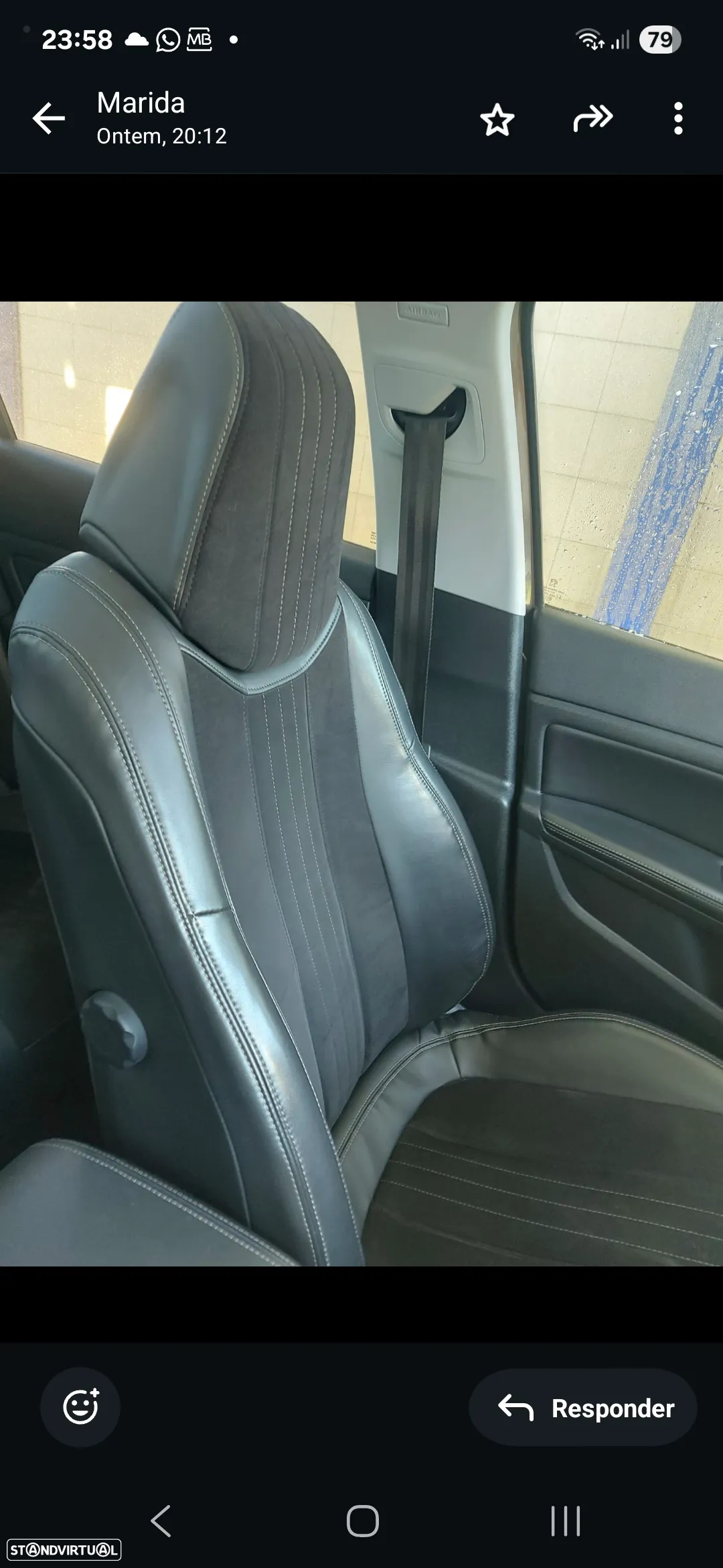 Peugeot 308 155 THP Allure - 16