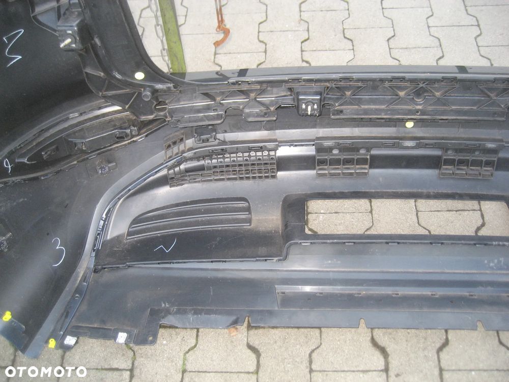 audi q6 e tron 24-25r zderzak tył 6xpdc 85h807511 85h807527g h - 21