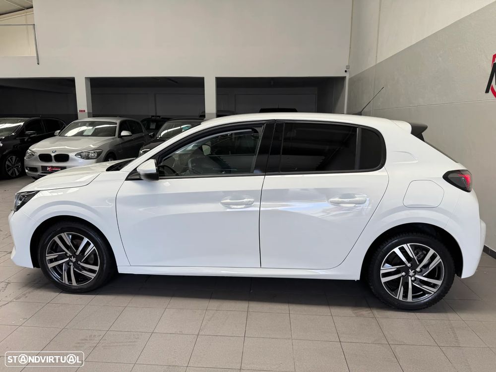 Peugeot 208 PureTech 100 Active Pack - 7