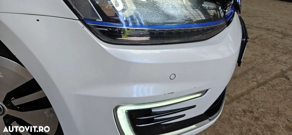 VOLKSWAGEN Golf 2015 — imagine 3