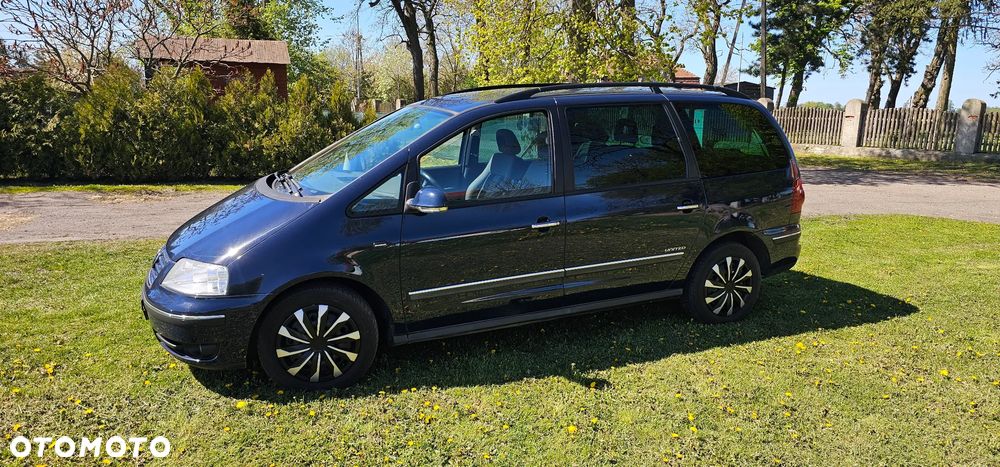Volkswagen Golf 2.0 TDI Q-Line - 7