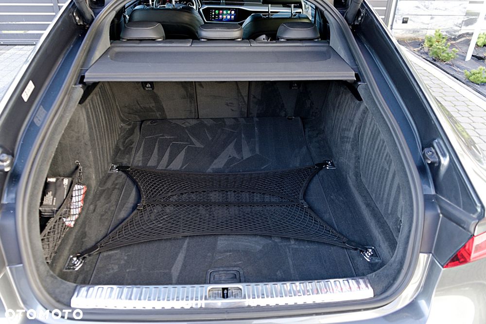 Audi A7 Sportback - 18