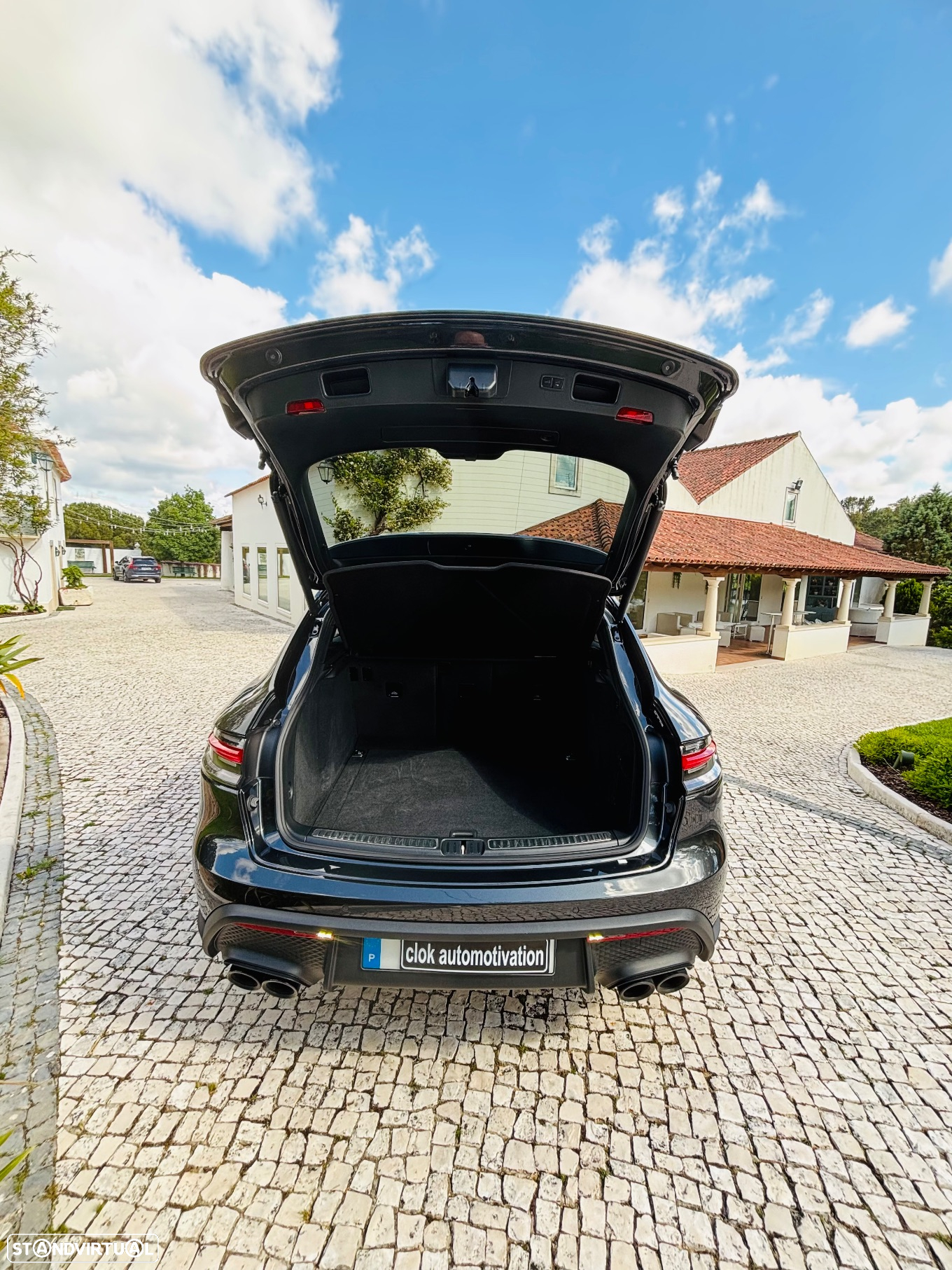 Porsche Macan T - 39