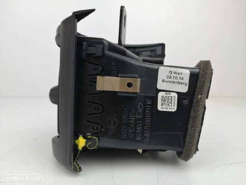 GRELHA VENTILADORA MINI MINI 2014 -64229265405 - 3