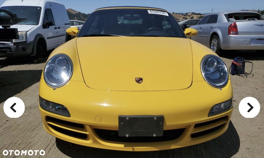 Porsche 911 Carrera S Tiptronic - 11