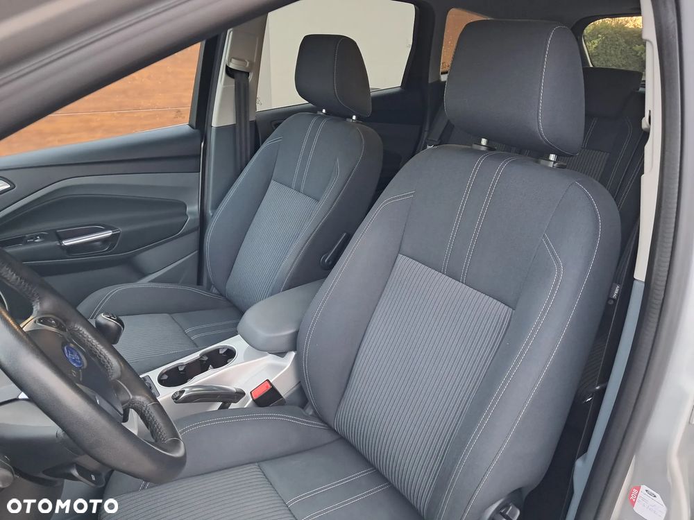 Ford C-MAX 2.0 TDCi Business Edition - 20