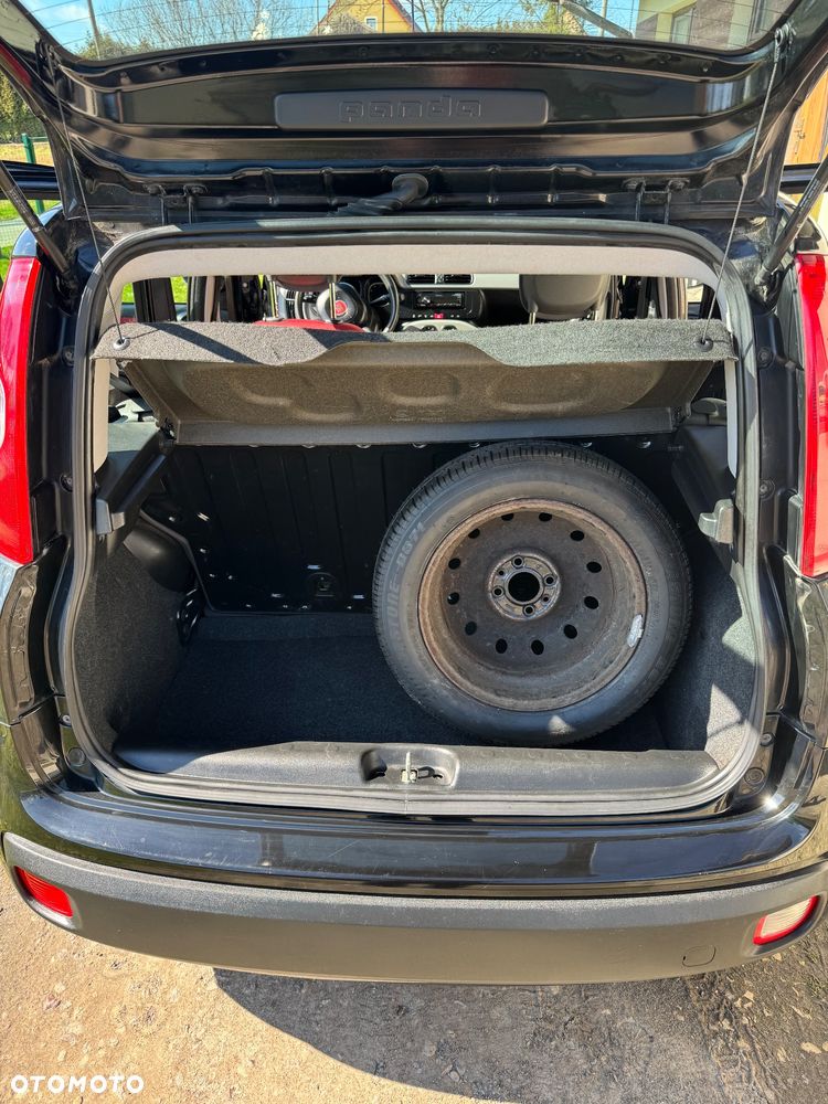 Fiat Panda 1.2 Easy - 12