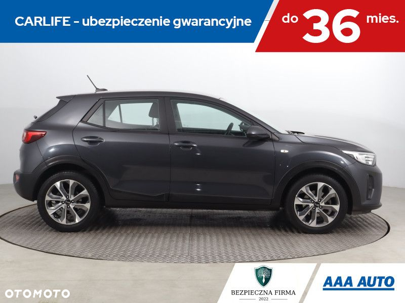 Kia Stonic - 7