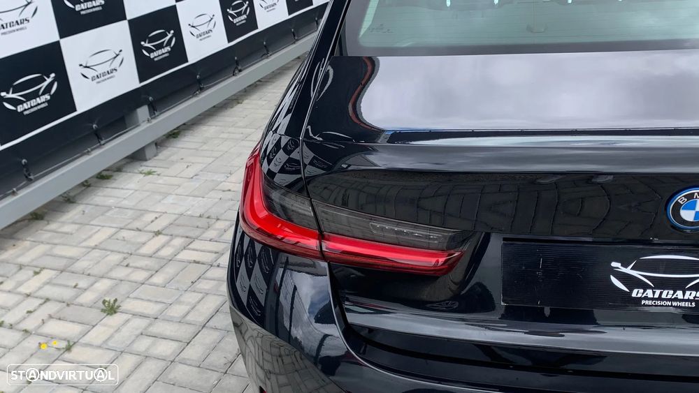 BMW 320 e Aut. Advantage - 6