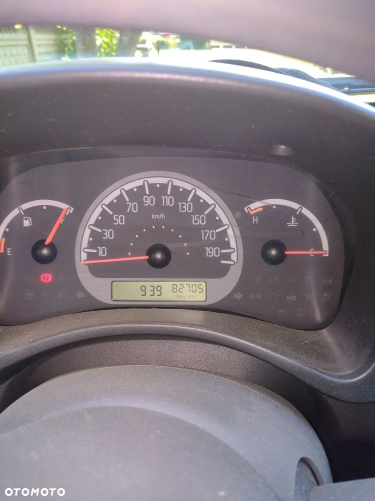 Fiat Panda 1.1 Fresh - 2