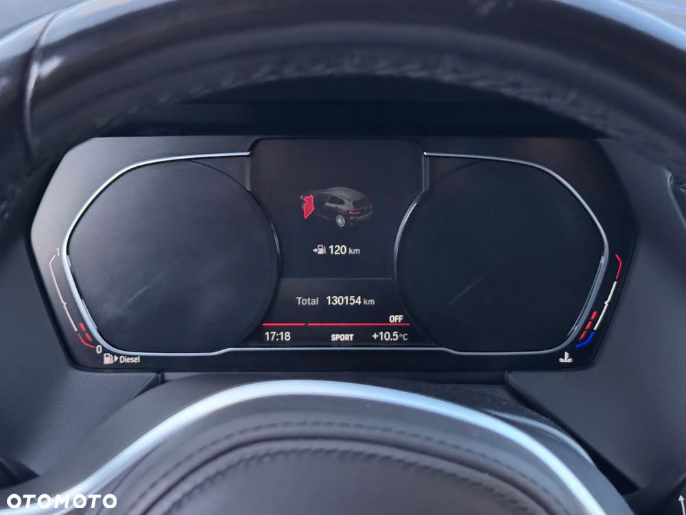 BMW Seria 1 116d Edition M Sport Shadow - 28