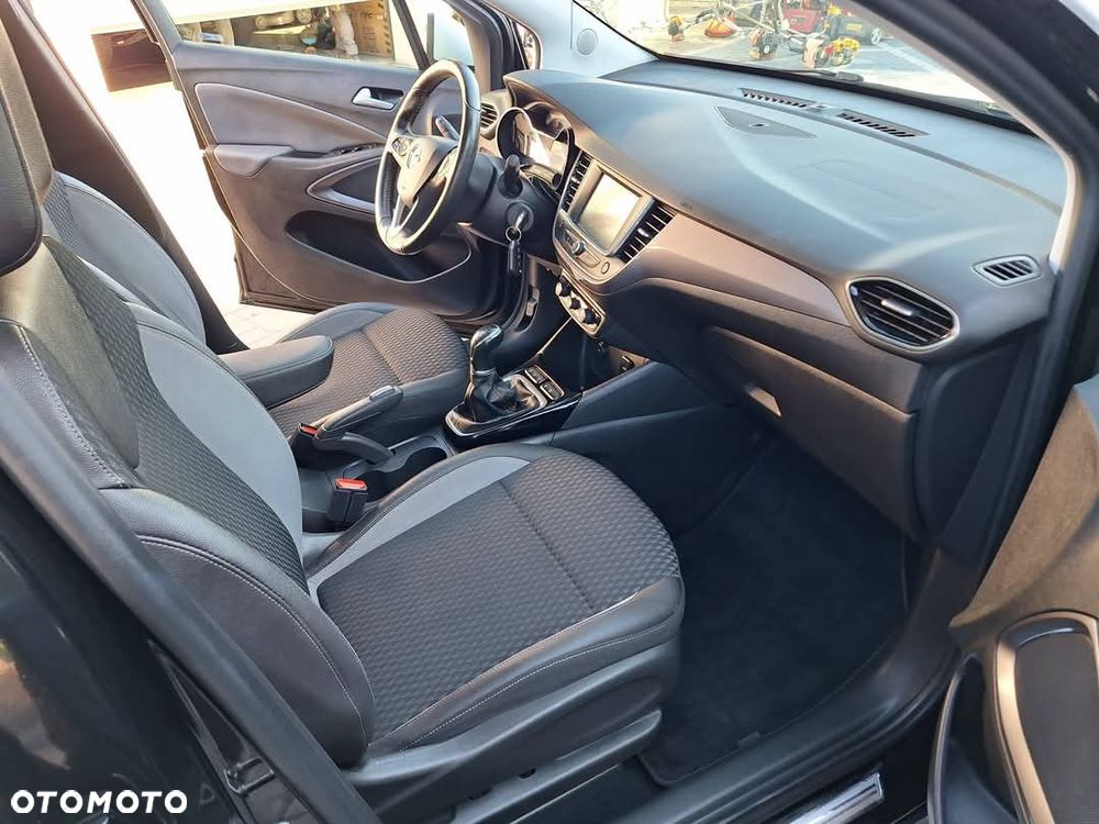 Opel Crossland X 1.2 ECOTEC Start/Stop Innovation - 6